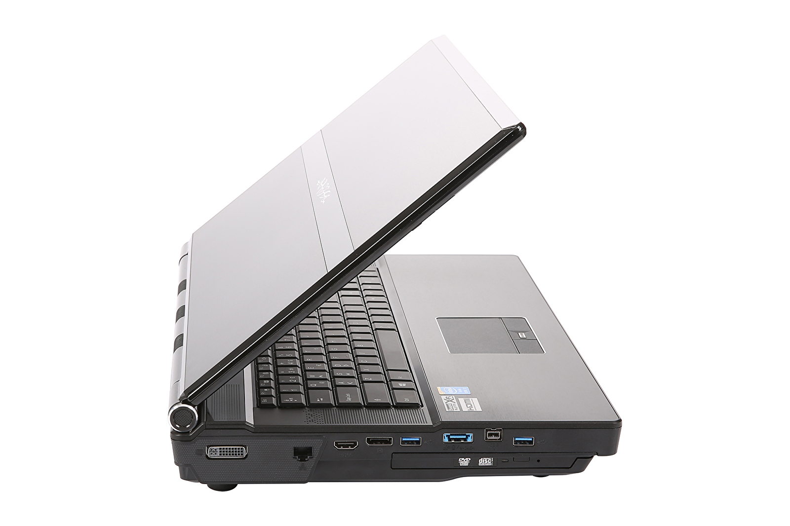 MONSTER® P570WM3 17.3" ( 3D ) 10917