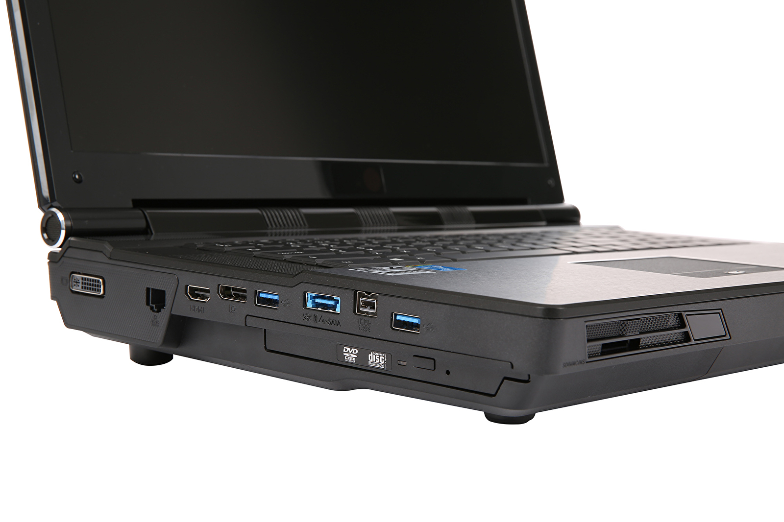 MONSTER® P570WM3 17.3" ( 3D ) 10937