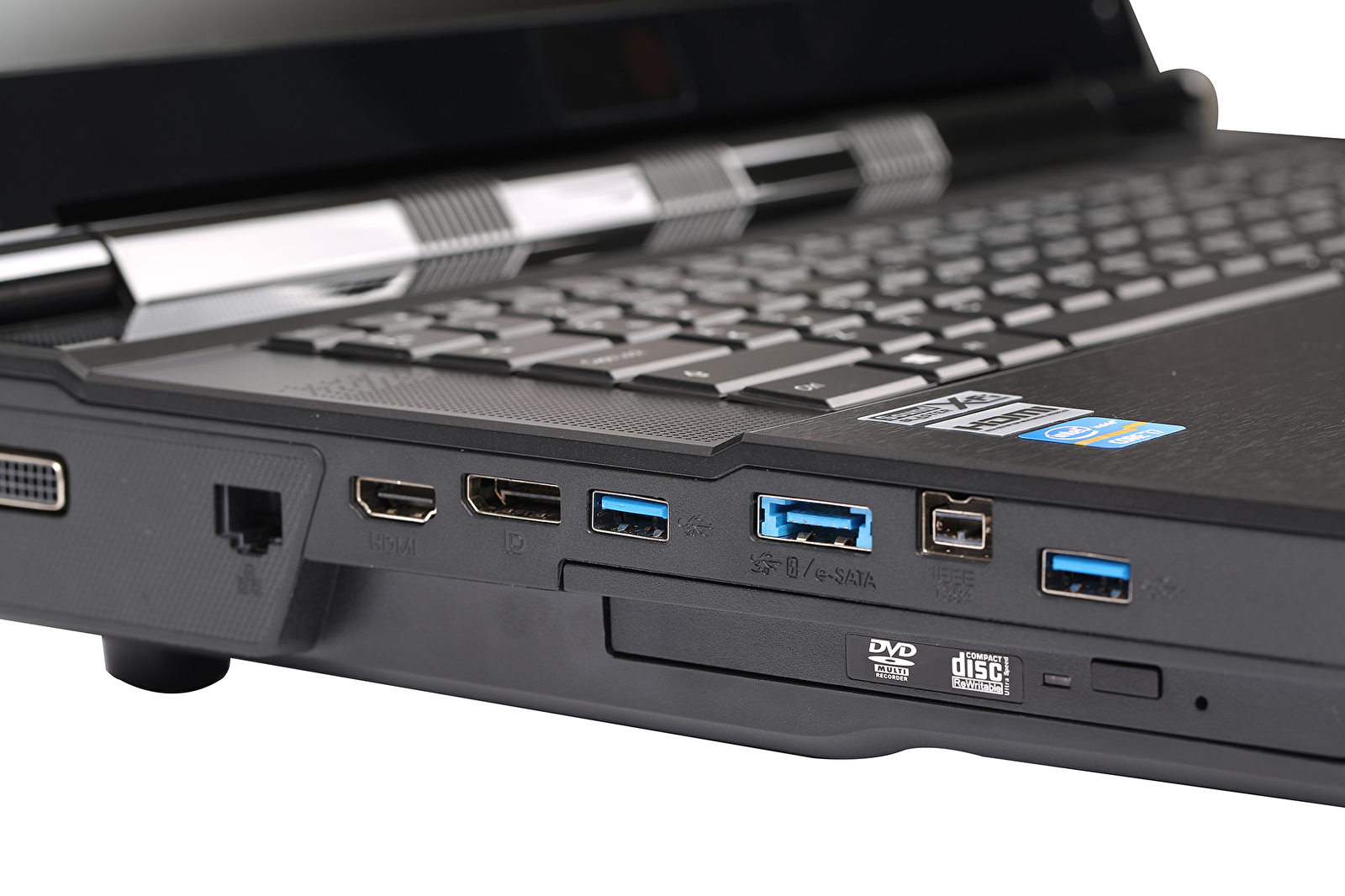 MONSTER® P570WM3 17.3" ( 3D ) 10938