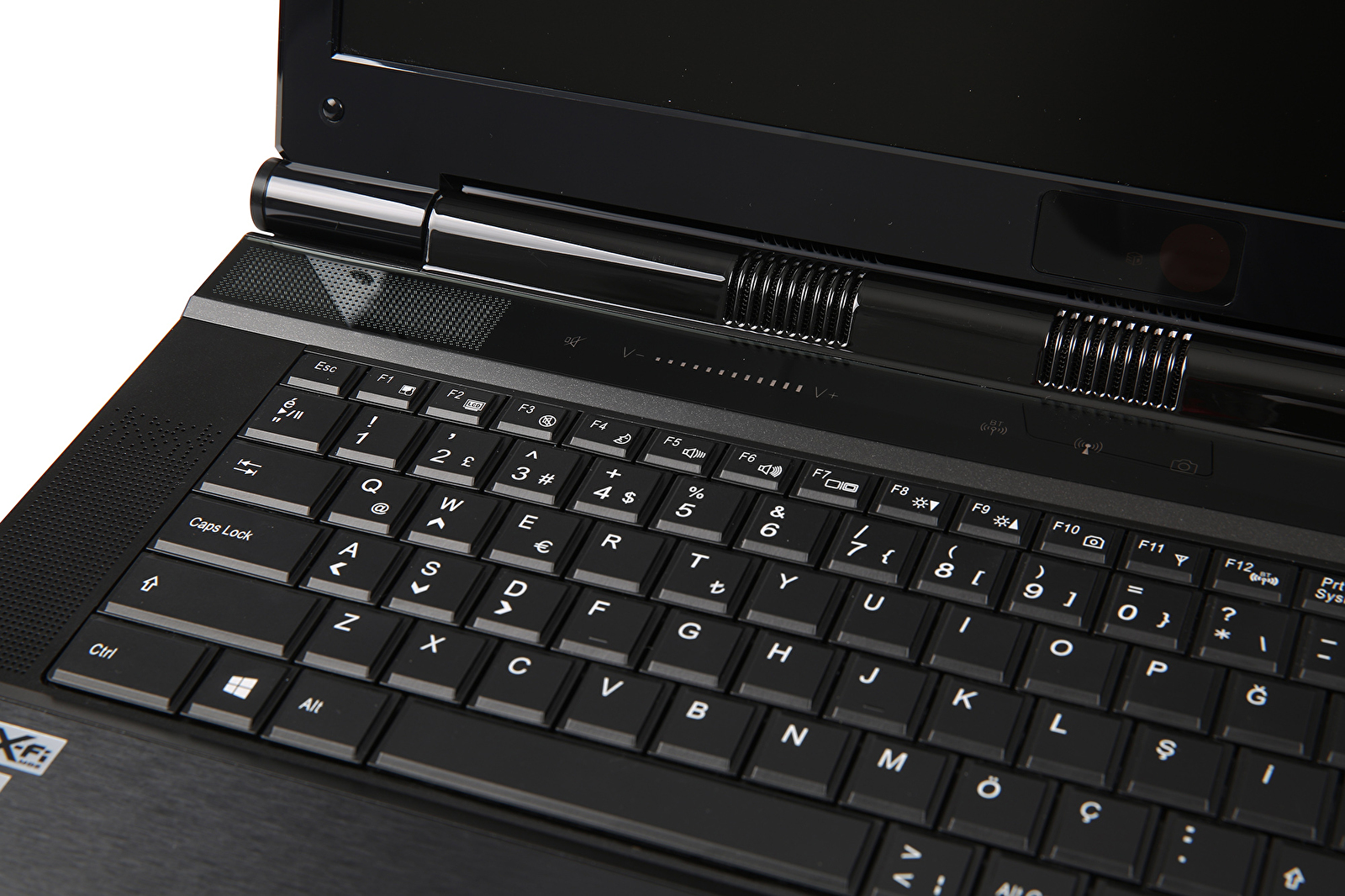 MONSTER® P570WM3 17.3" ( 3D ) 10941