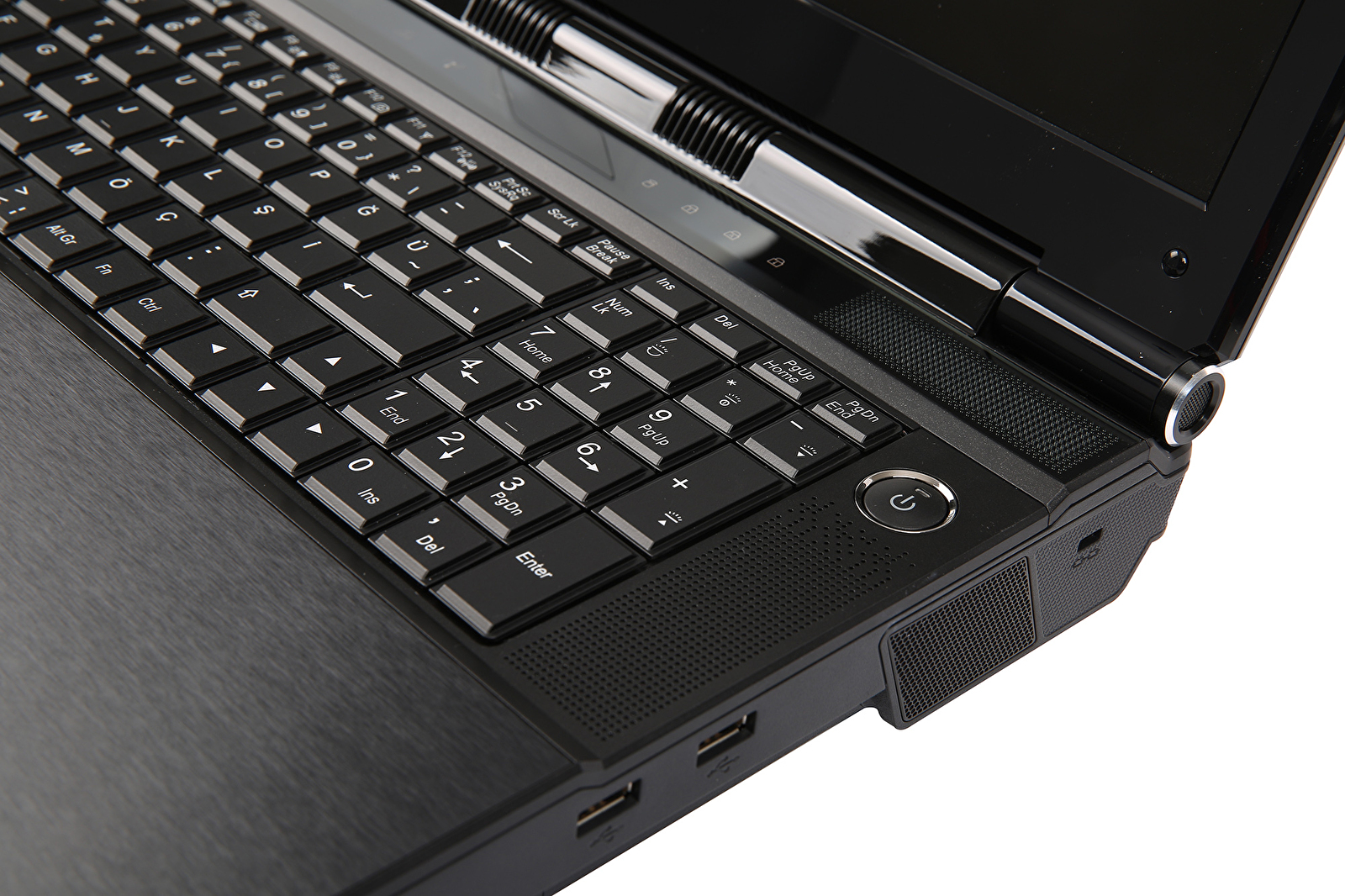 MONSTER® P570WM3 17.3" ( 3D ) 10942