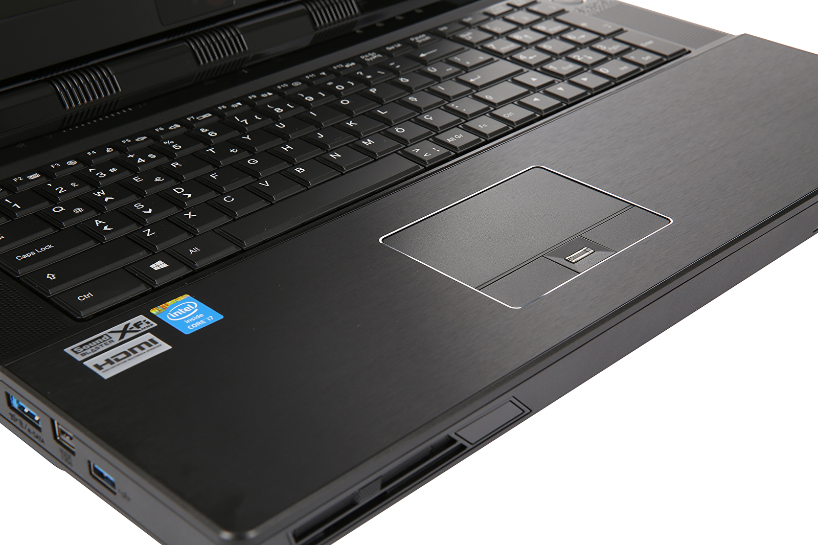 MONSTER® P570WM3 17.3" ( 3D ) 10943