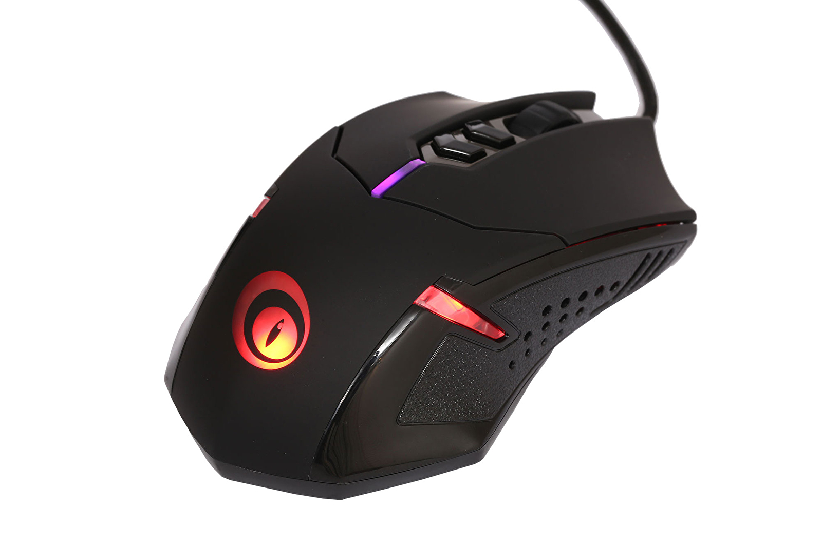 Monster Pusat V1 Gaming Mouse 14369