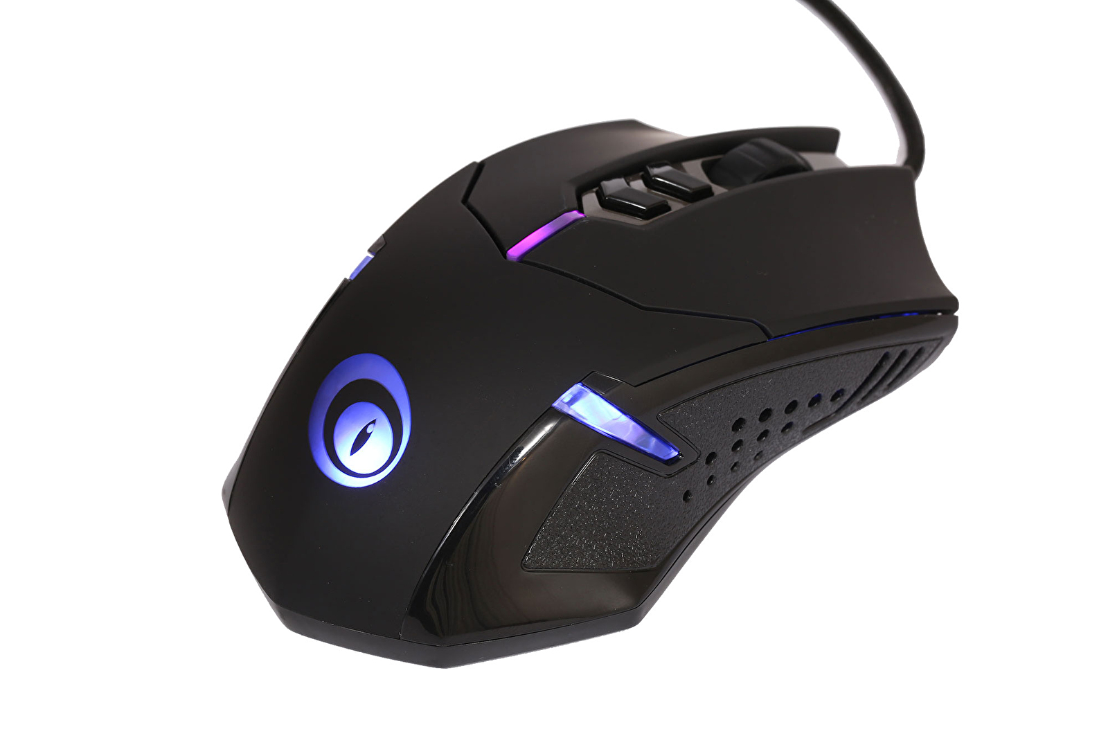 Monster Pusat V1 Gaming Mouse 14370