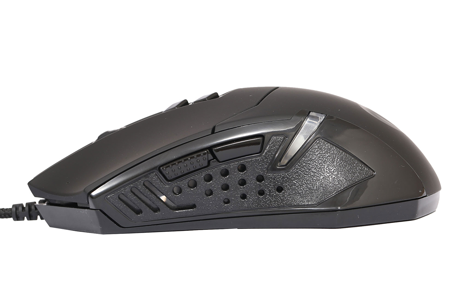 Monster Pusat V1 Gaming Mouse 14365