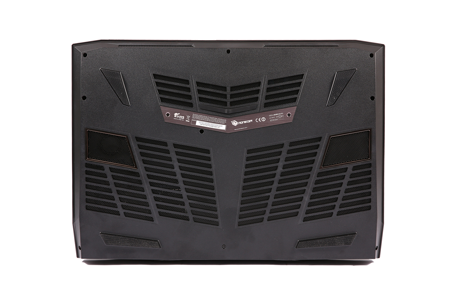 Semruk S7 V4.1.1 17.3" Gaming Laptop 15694