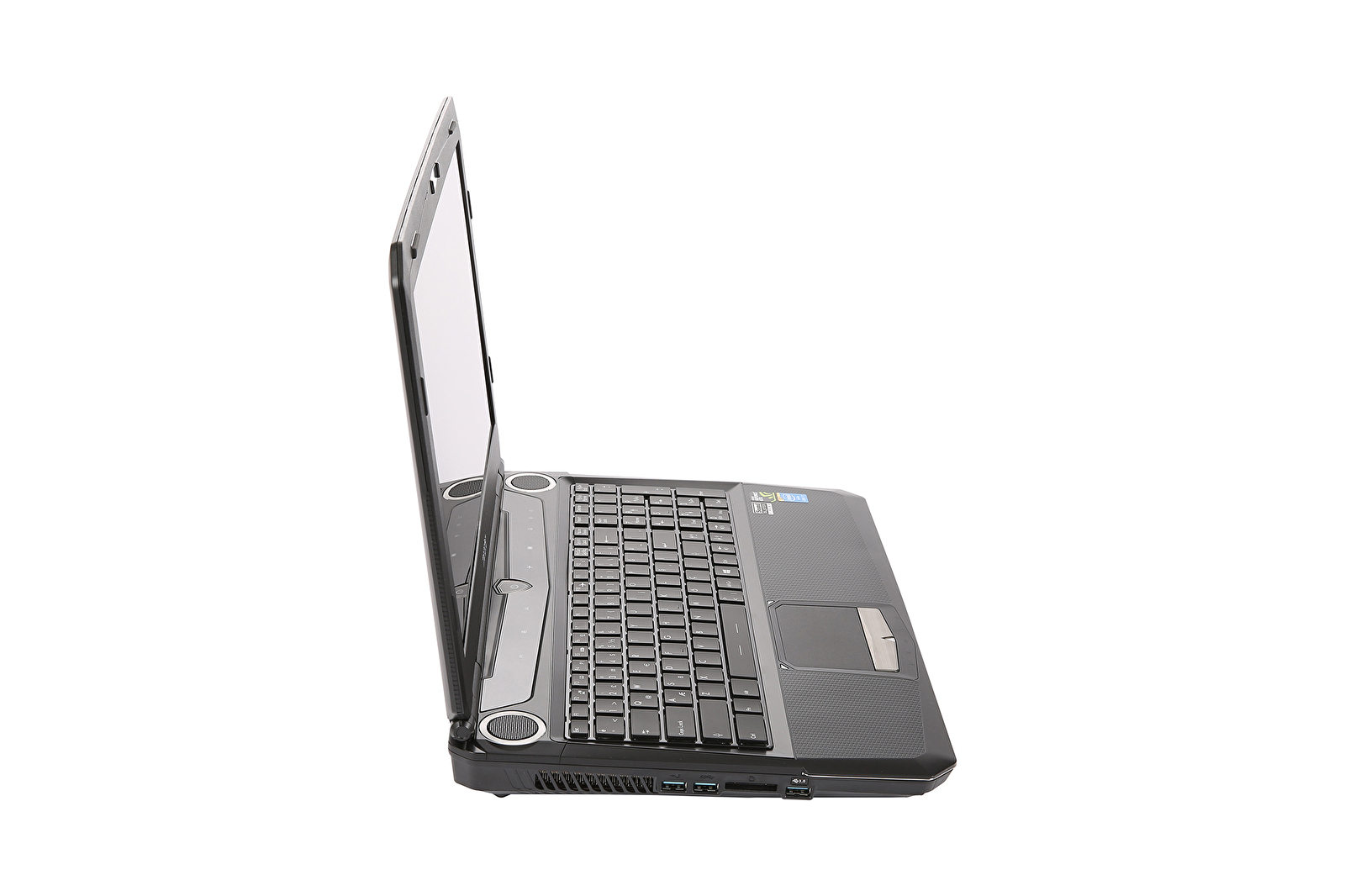MONSTER® TULPAR T5 V1.2 15.6" 10478