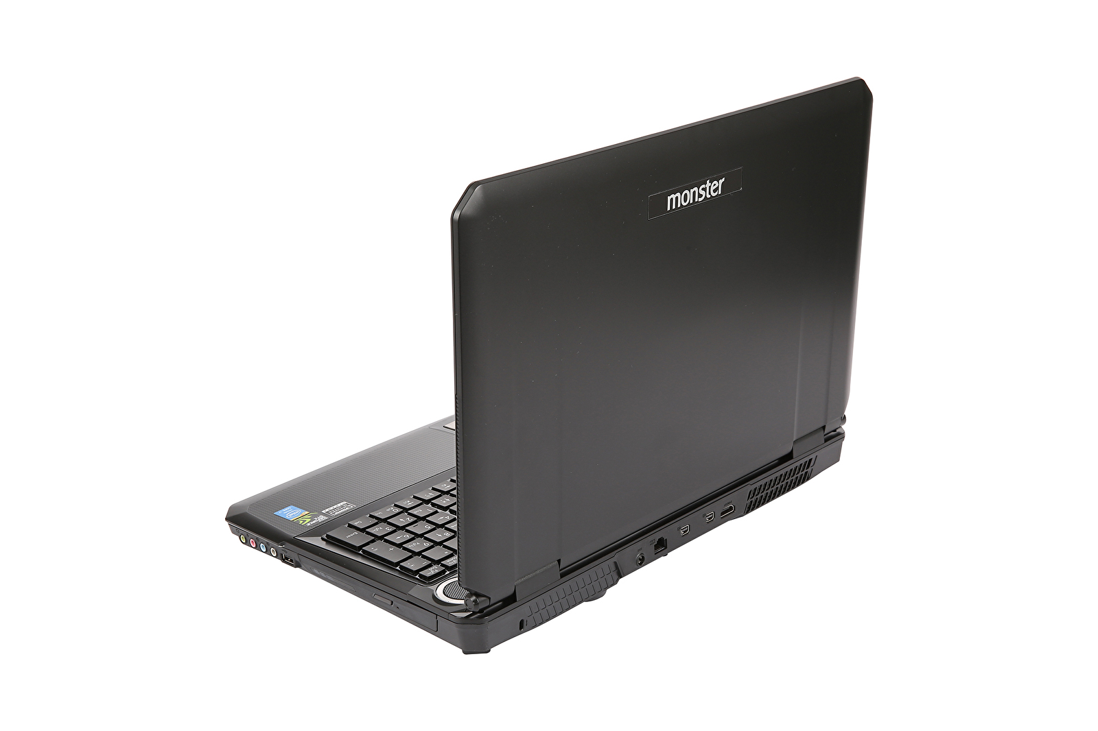 MONSTER® TULPAR T5 V1.2 15.6" 10475