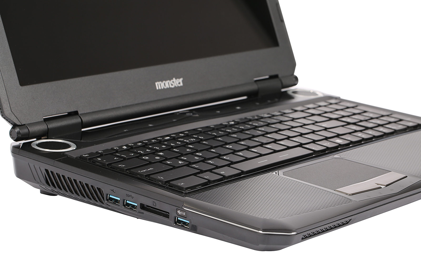MONSTER® TULPAR T5 V1.2 15.6" 10467