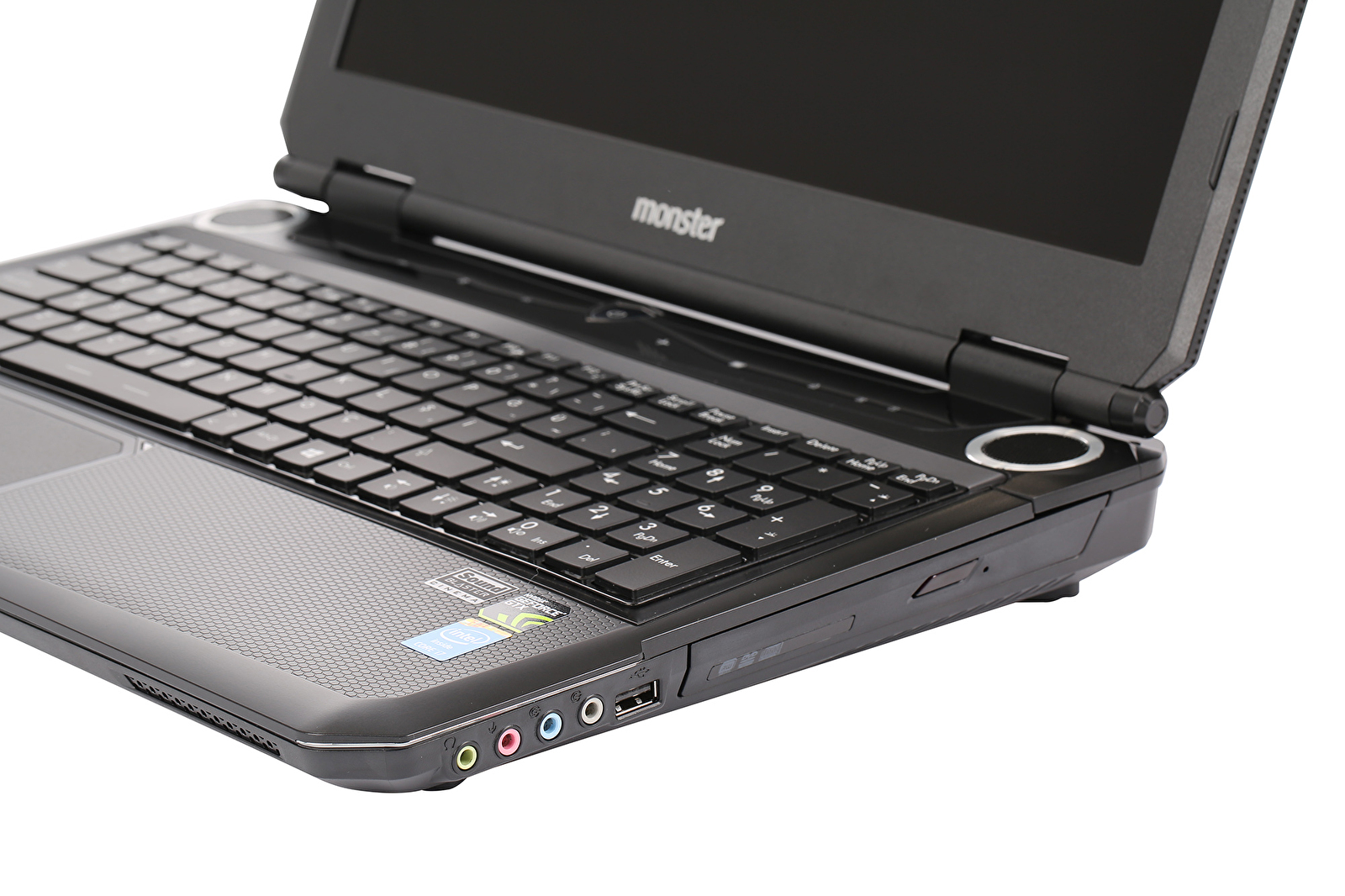 MONSTER® TULPAR T5 V1.2 15.6" 10466