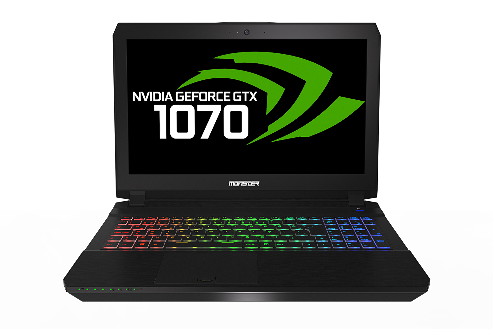 Tulpar T5 V11.1 15.6" Oyun Bilgisayarı 16749
