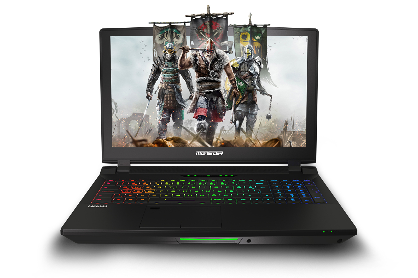 Tulpar T5 V11.1 15.6" Oyun Bilgisayarı 16751