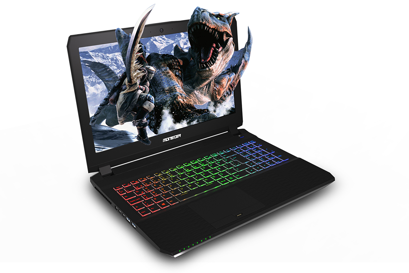Tulpar T5 V11.1 15.6" Oyun Bilgisayarı 16755