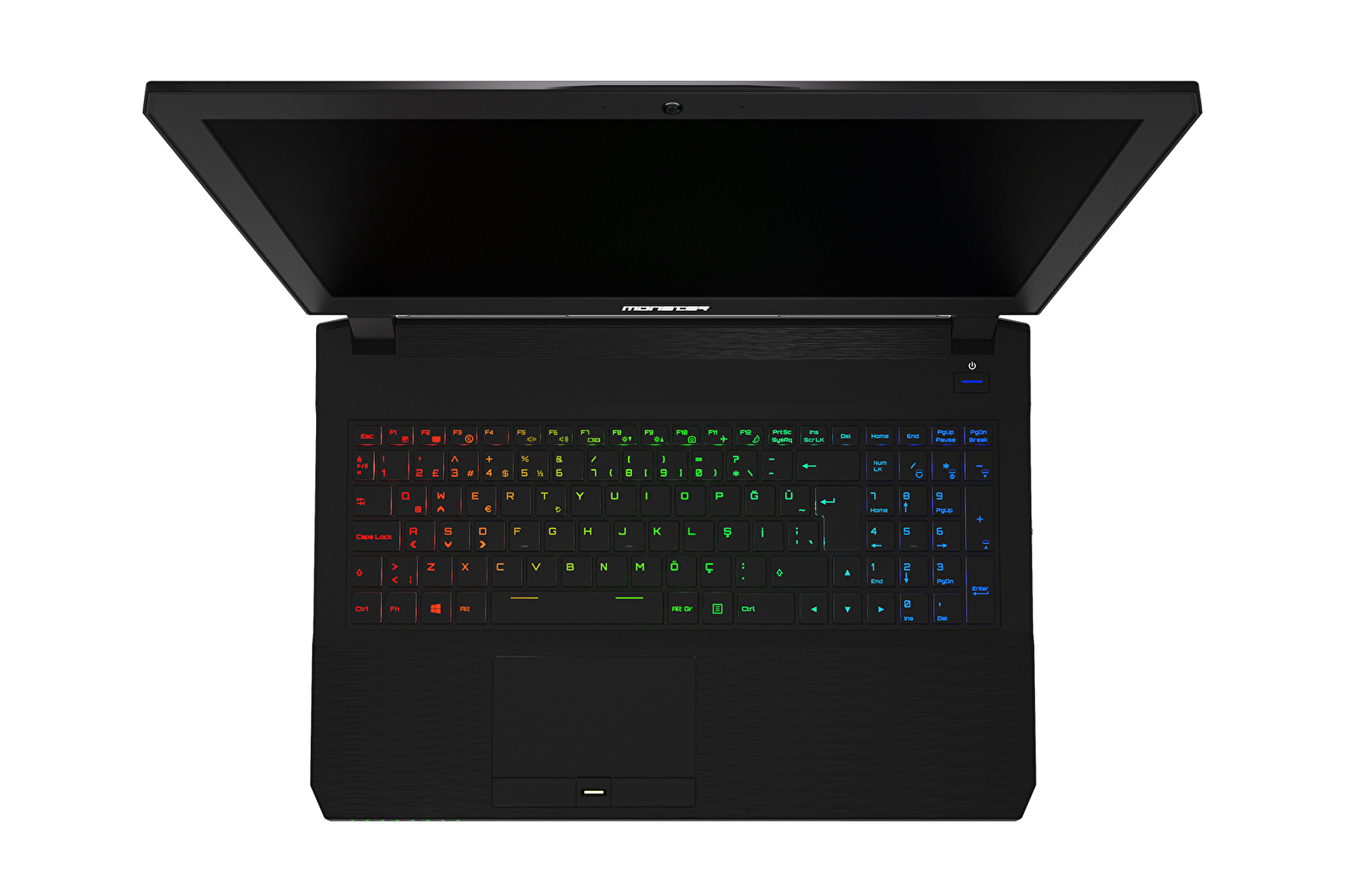 Tulpar T5 V11.1 15.6" Oyun Bilgisayarı 16762