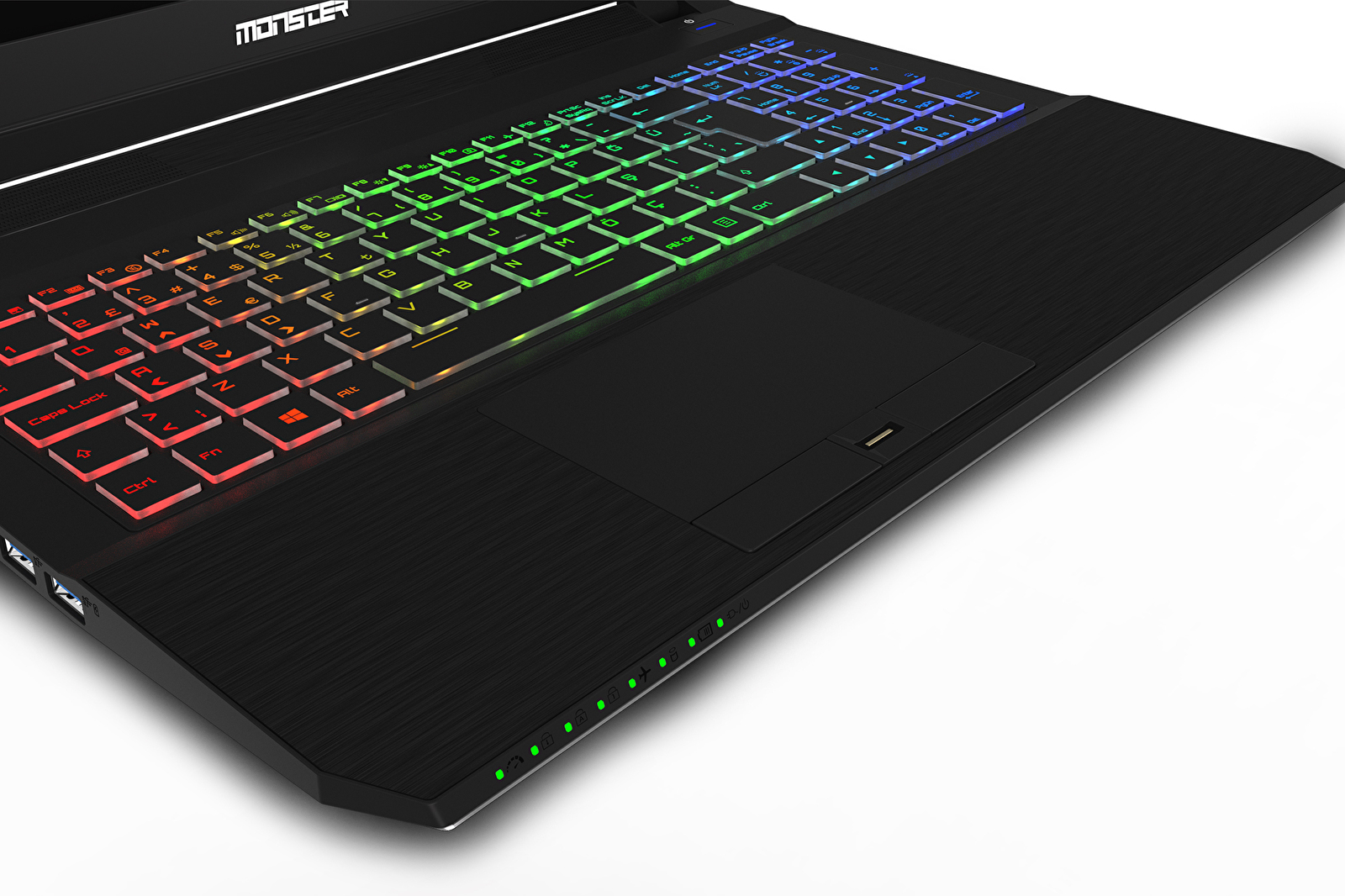 Tulpar T5 V11.1 15.6" Oyun Bilgisayarı 16752