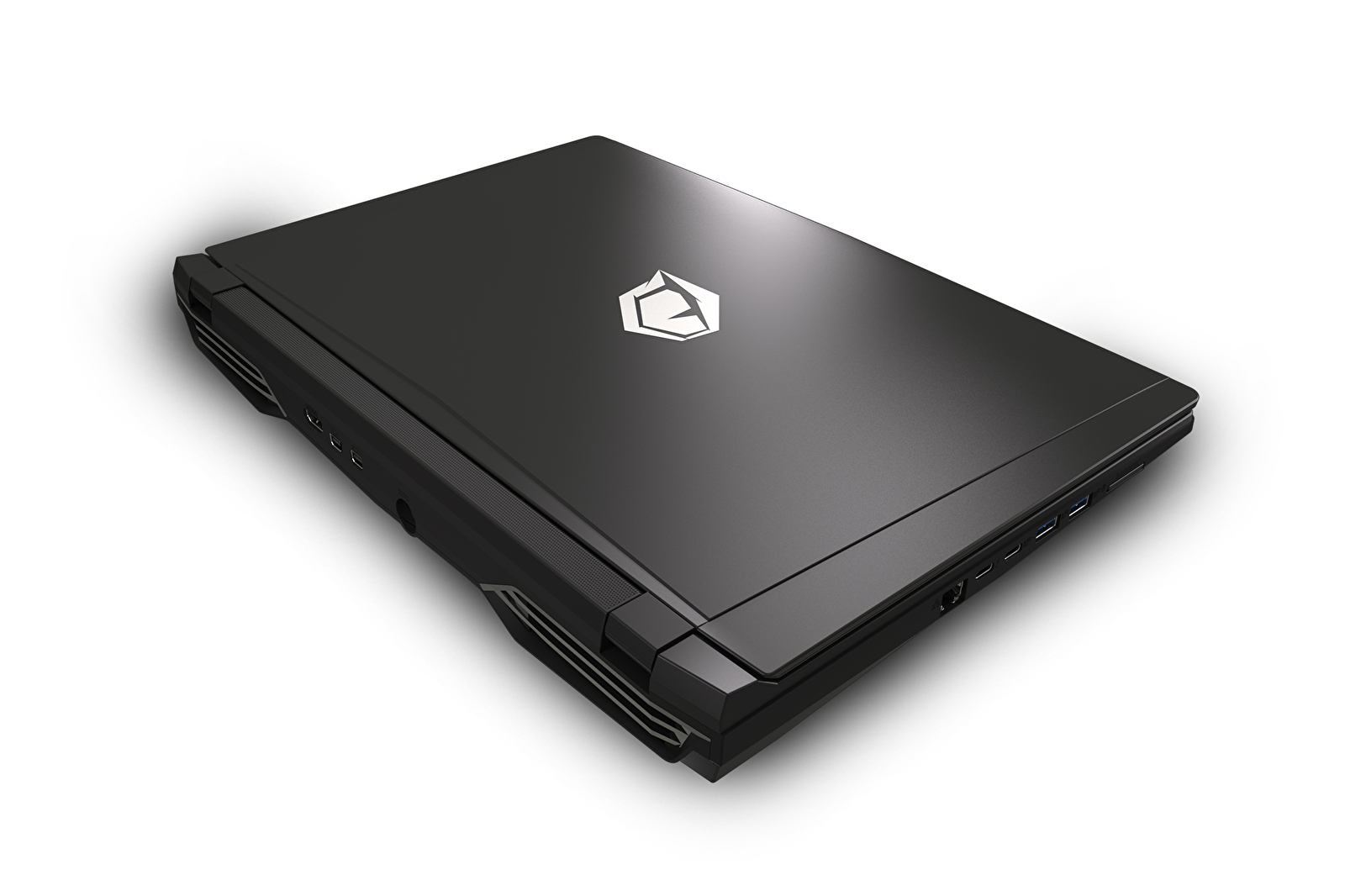 Tulpar T5 V12.1 15.6" Gaming Laptop 16617