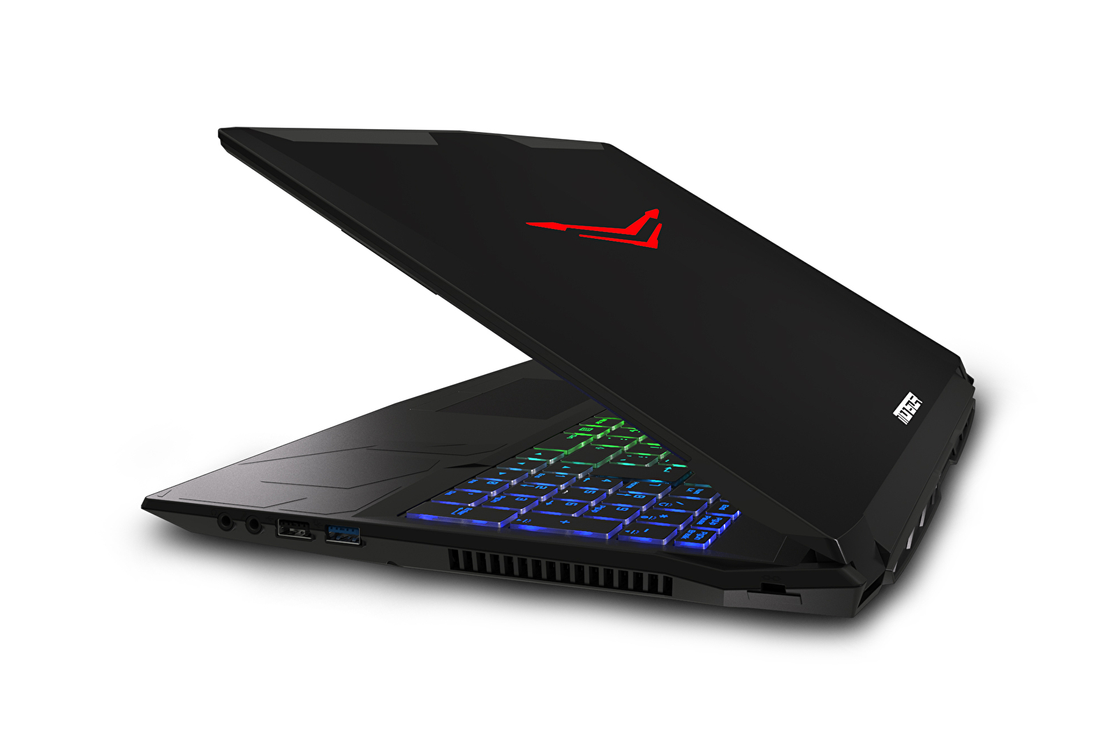 Tulpar T5 V13.1.1 15.6" Gaming Laptop 16773