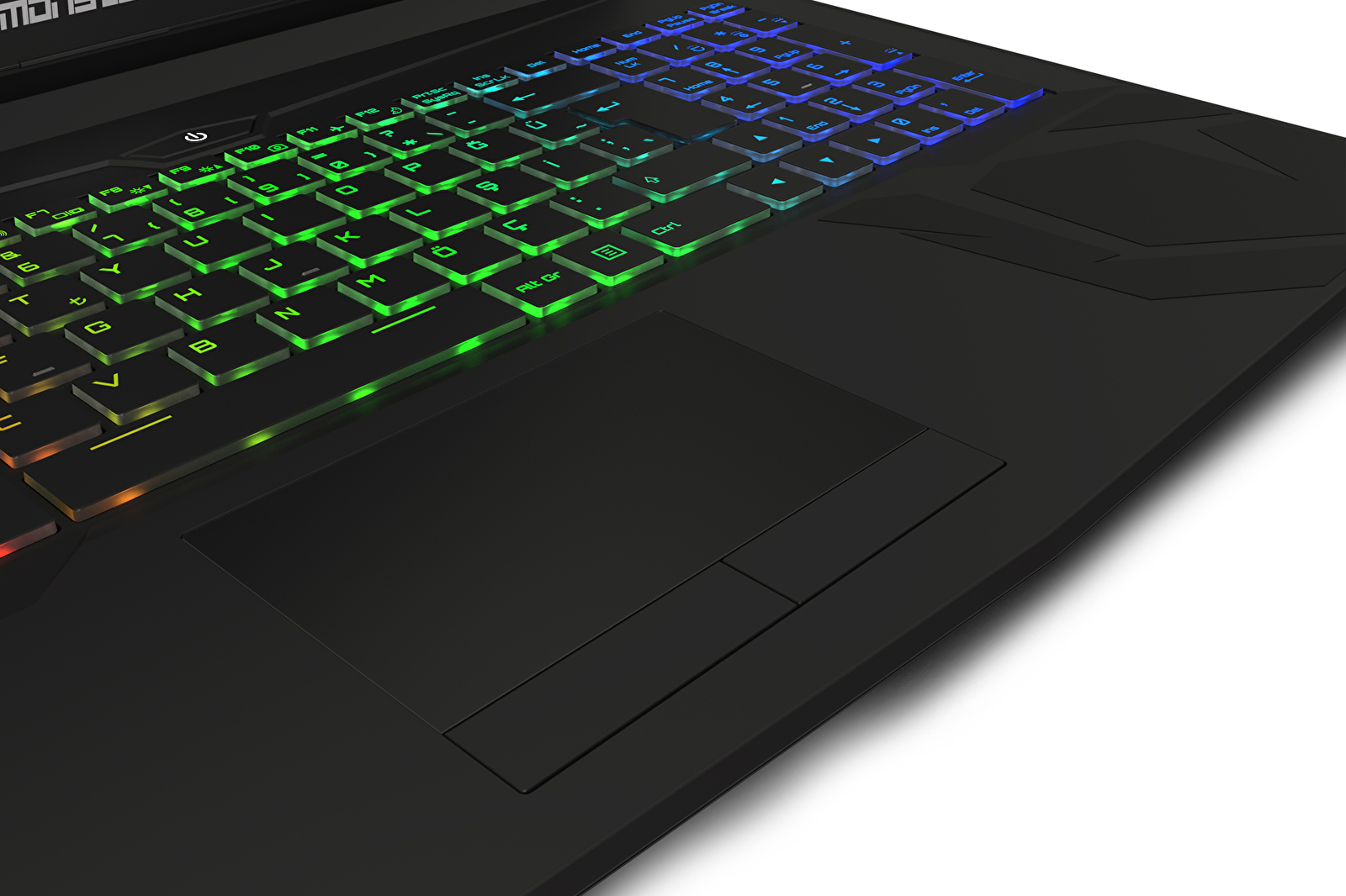 Tulpar T5 V13.1.1 15.6" Gaming Laptop 16766