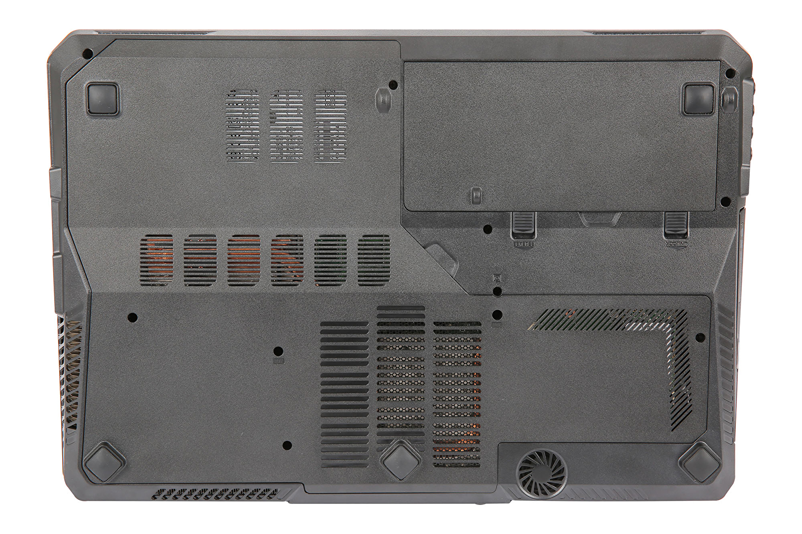 MONSTER® TULPAR T5 V1.3 15.6" 10548