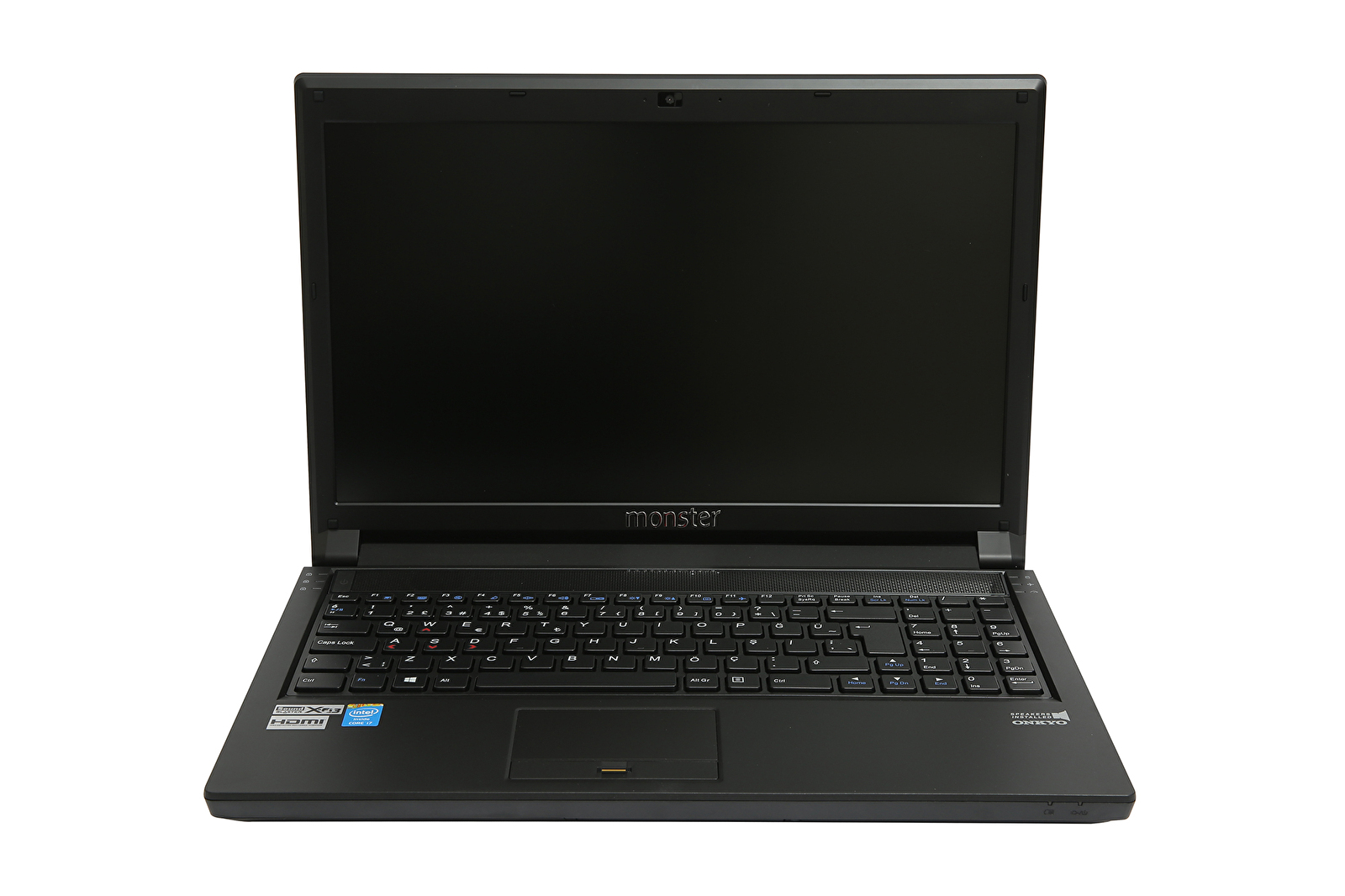 MONSTER® MARKUT M5 V2.1 15.6" 11717