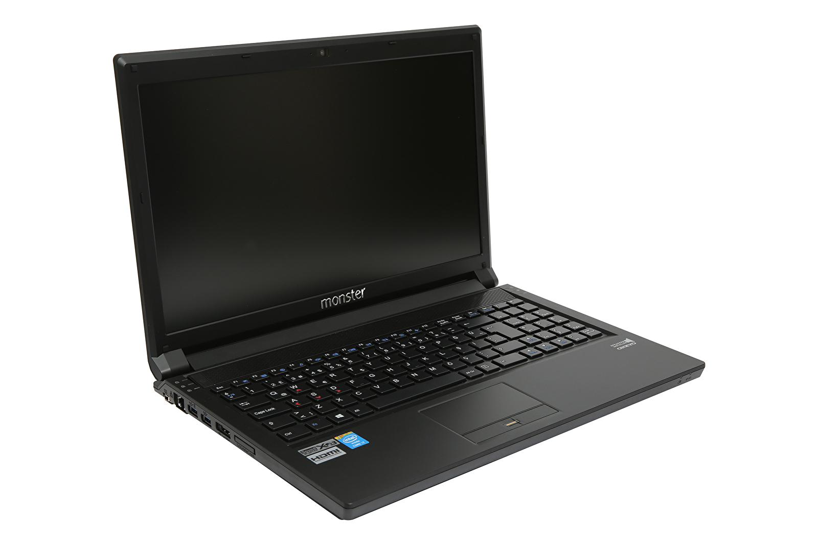 MONSTER® MARKUT M5 V2.1 15.6" 11719