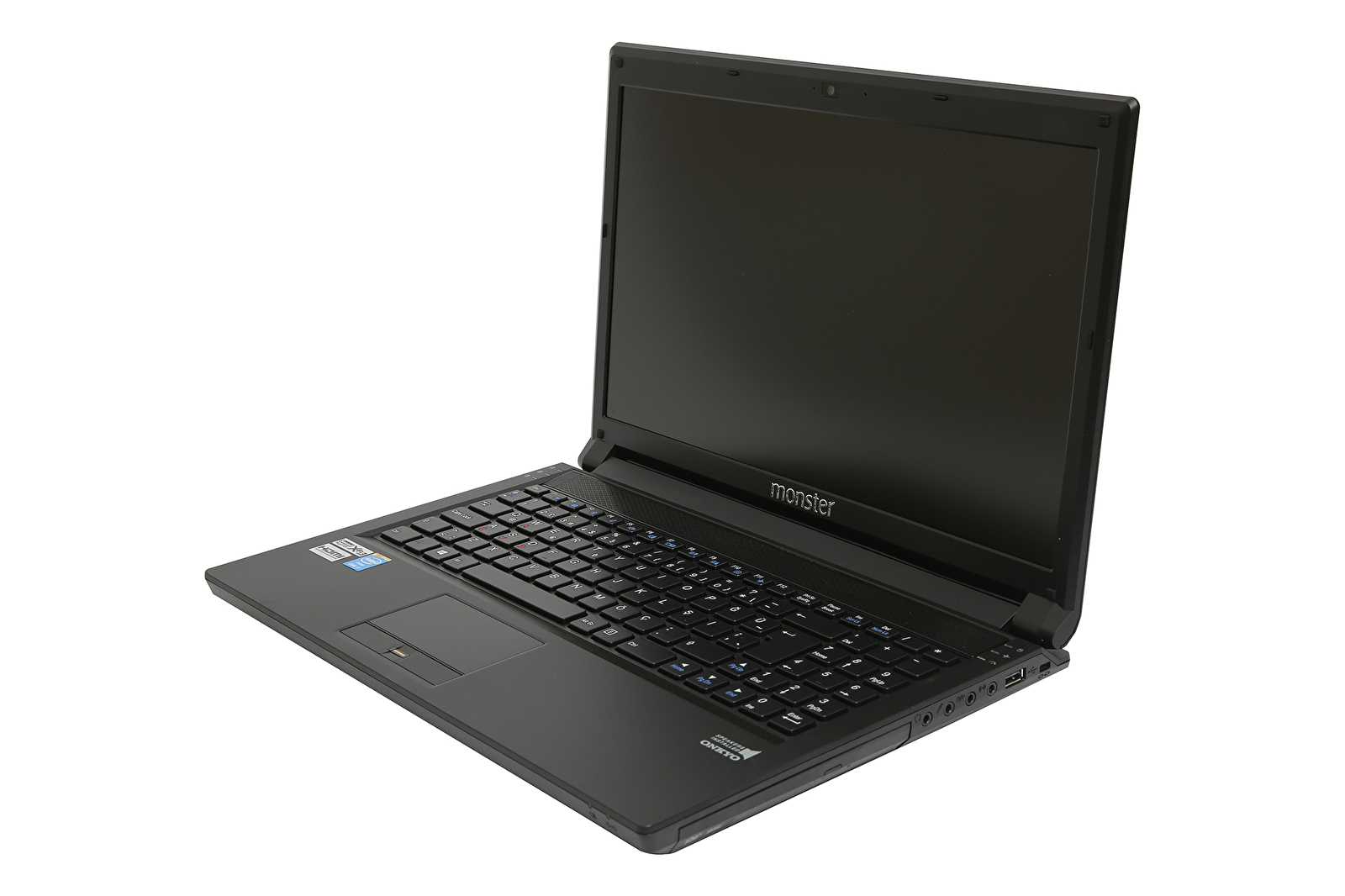 MONSTER® MARKUT M5 V2.1 15.6" 11721