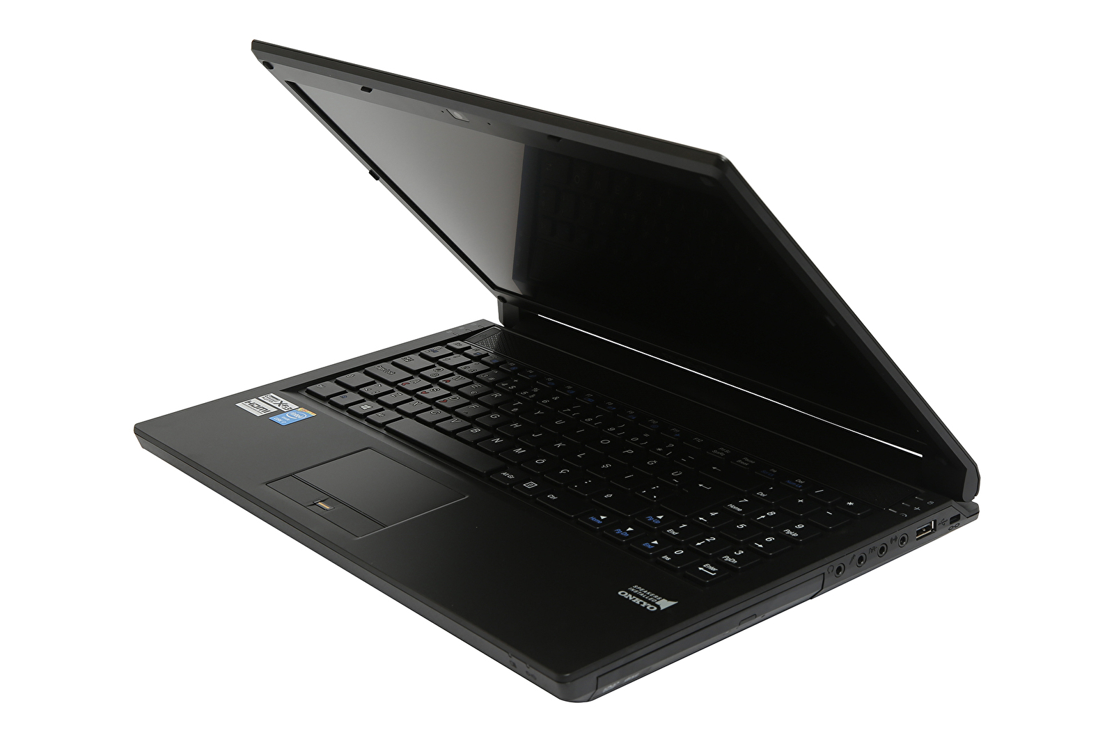 MONSTER® MARKUT M5 V2.1 15.6" 11723