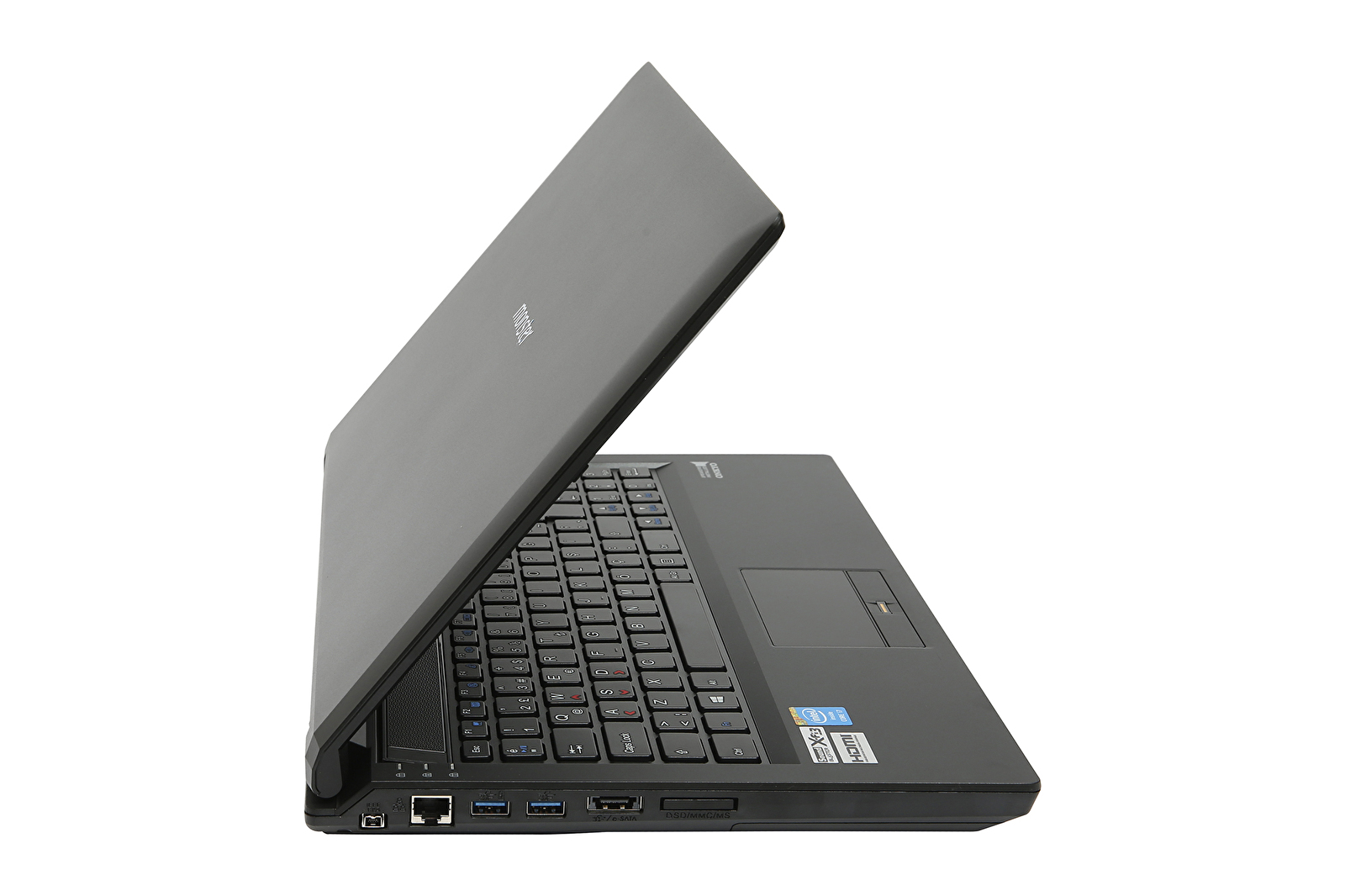 MONSTER® MARKUT M5 V2.1 15.6" 11724