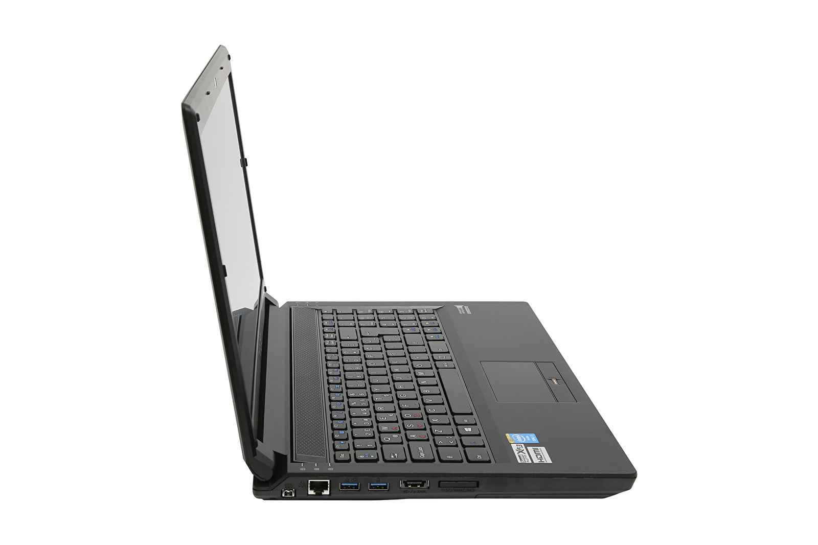 MONSTER® MARKUT M5 V2.1 15.6" 11725