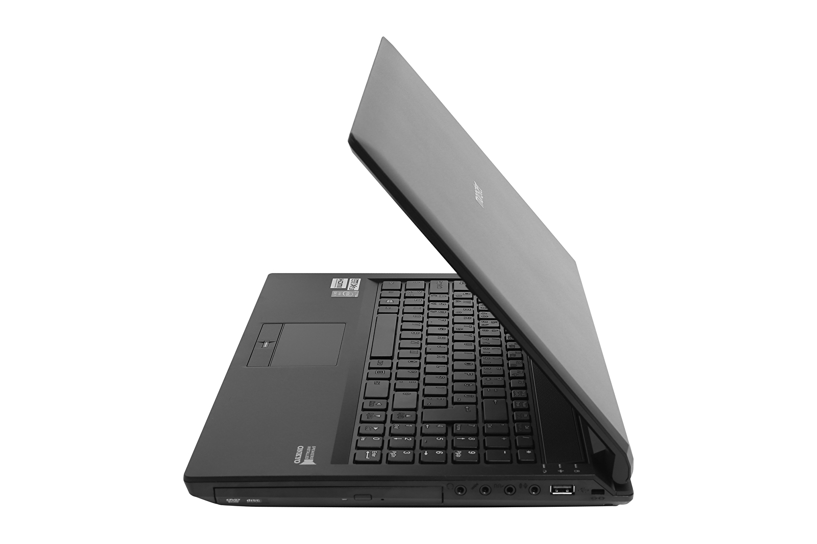 MONSTER® MARKUT M5 V2.1 15.6" 11727