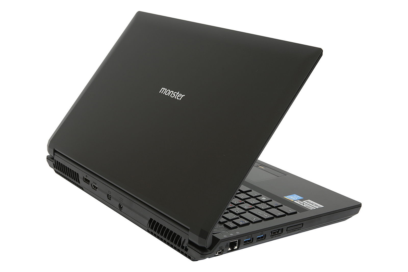 MONSTER® MARKUT M5 V2.1 15.6" 11728