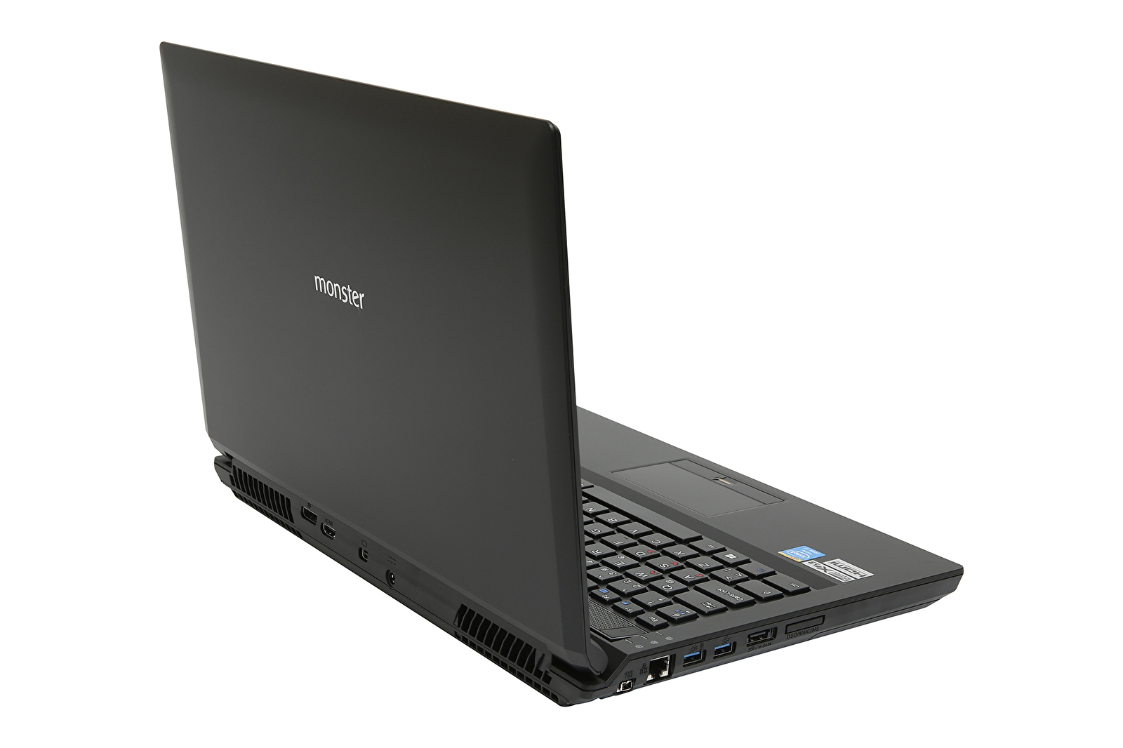 MONSTER® MARKUT M5 V2.1 15.6" 11729