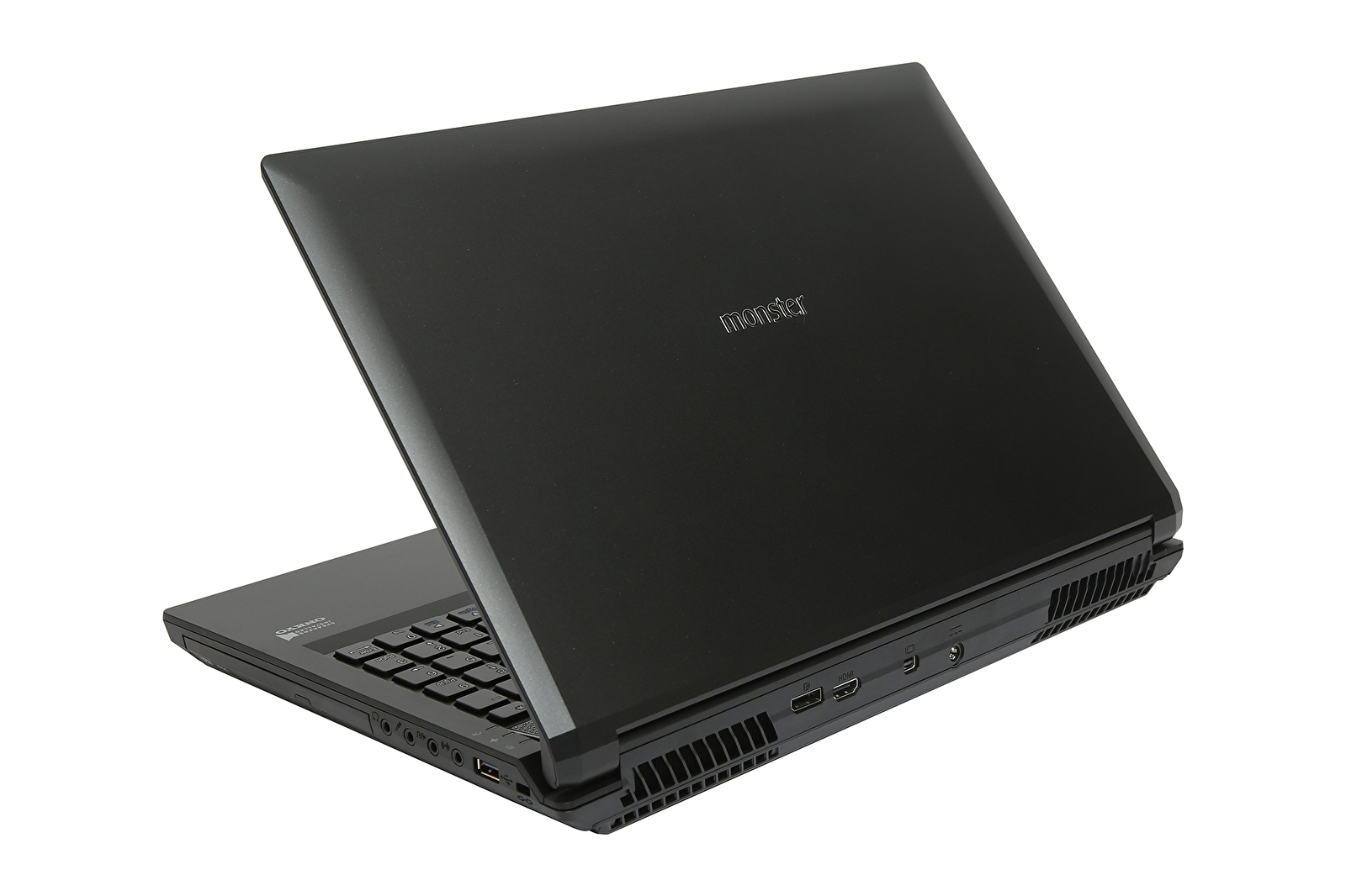 MONSTER® MARKUT M5 V2.1 15.6" 11731