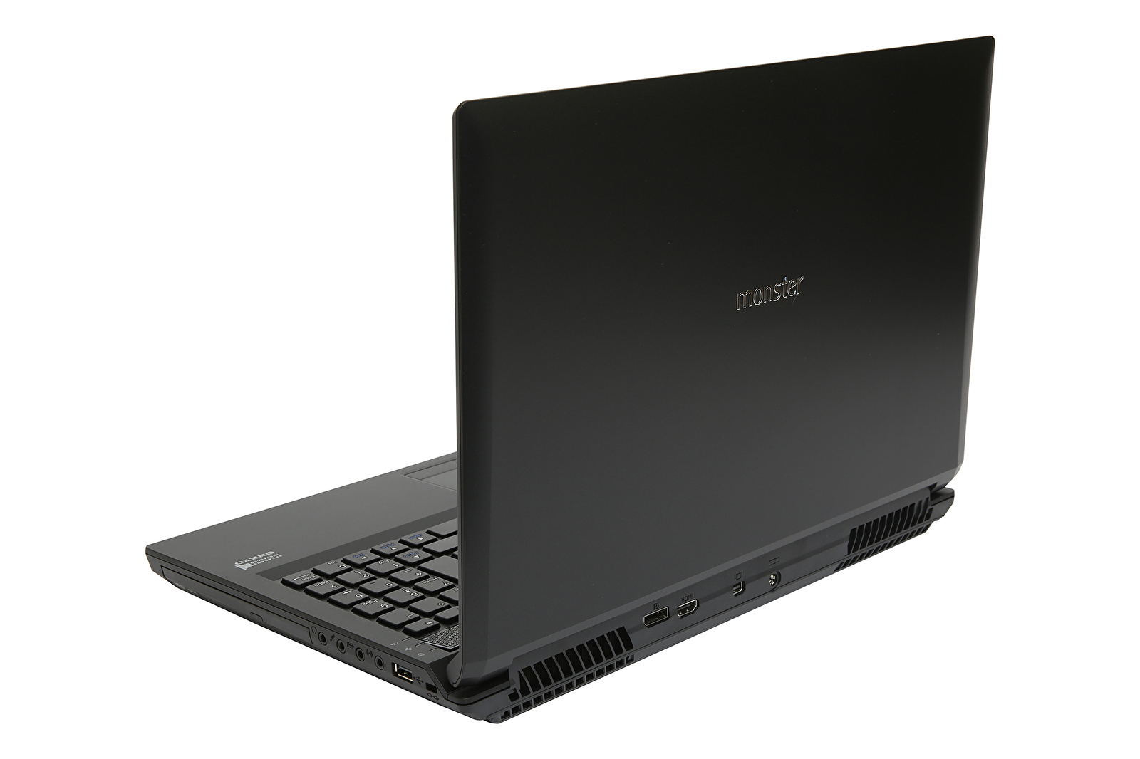 MONSTER® MARKUT M5 V2.1 15.6" 11732