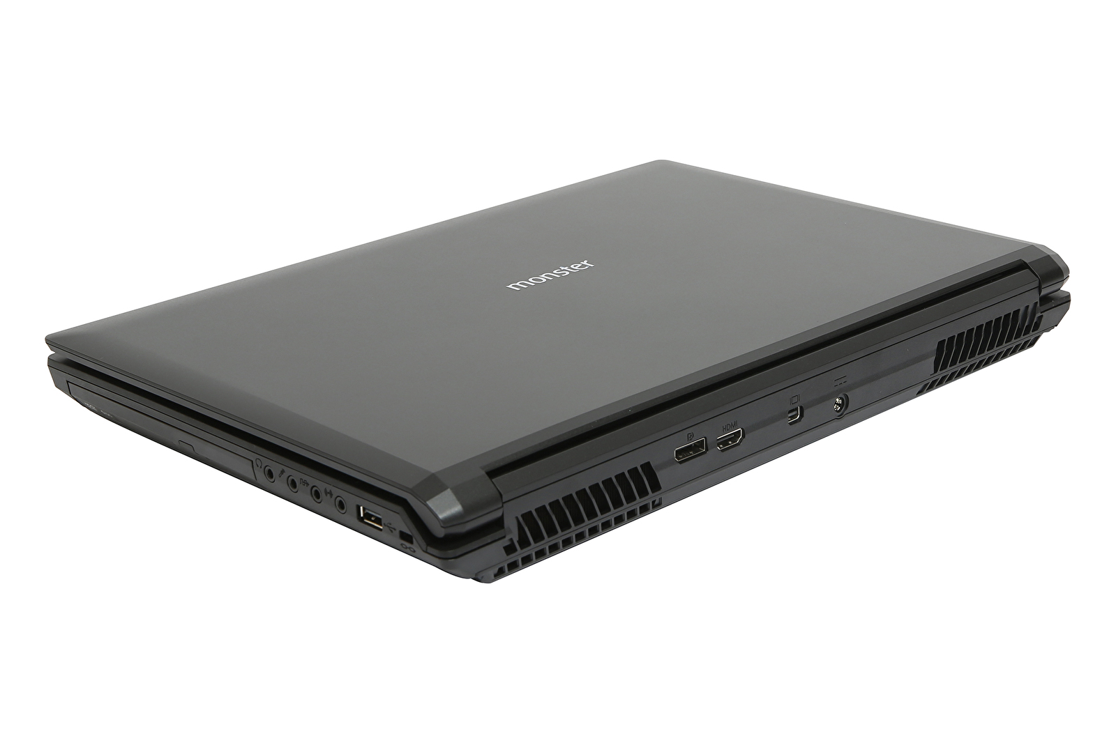MONSTER® MARKUT M5 V2.1 15.6" 11737