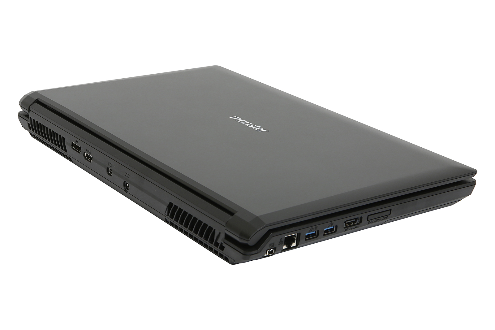 MONSTER® MARKUT M5 V2.1 15.6" 11739