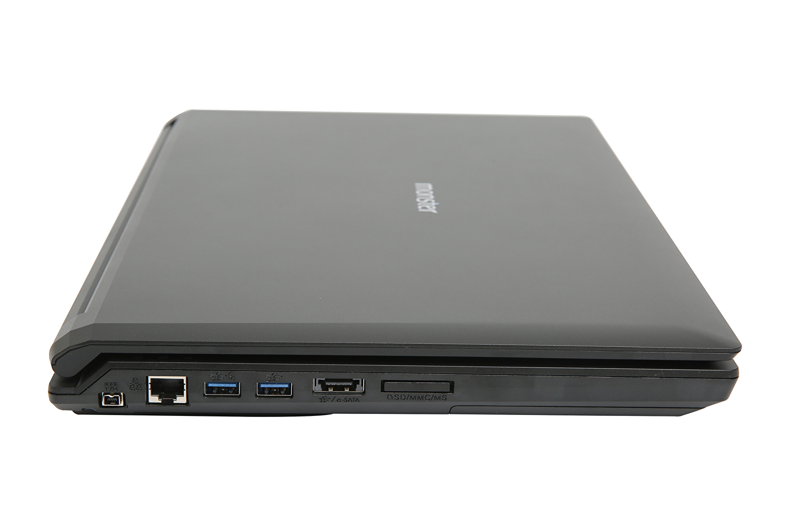 MONSTER® MARKUT M5 V2.1 15.6" 11740