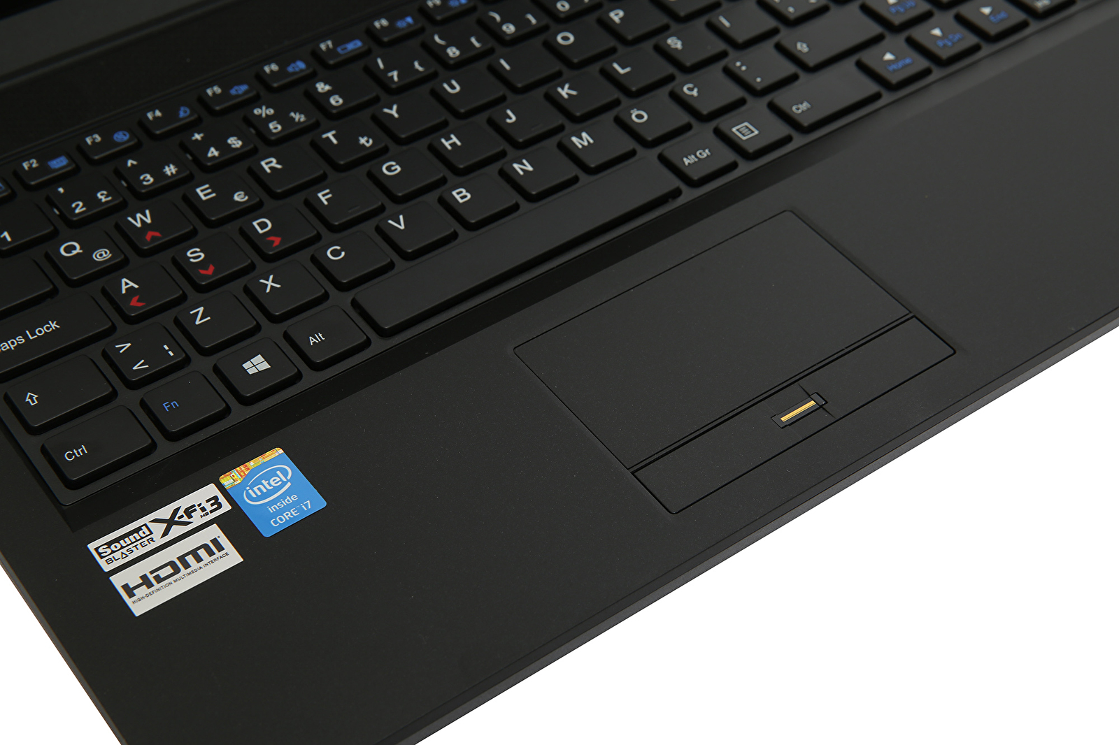 MONSTER® MARKUT M5 V2.1 15.6" 11744