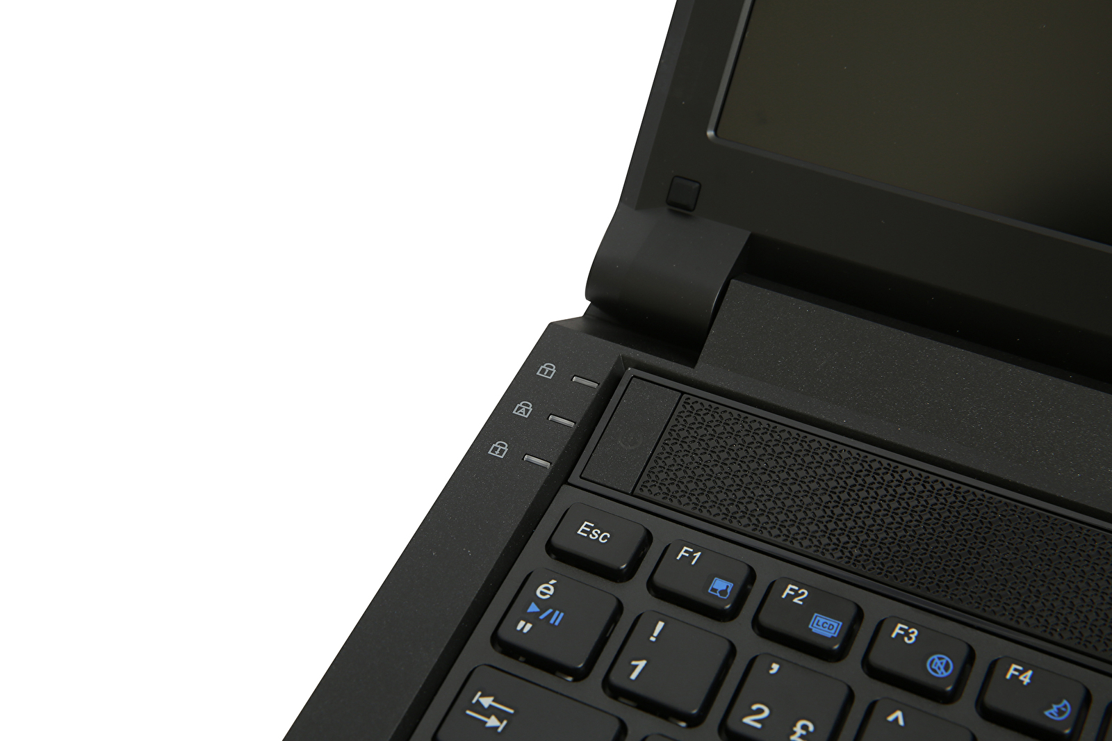 MONSTER® MARKUT M5 V2.1 15.6" 11745