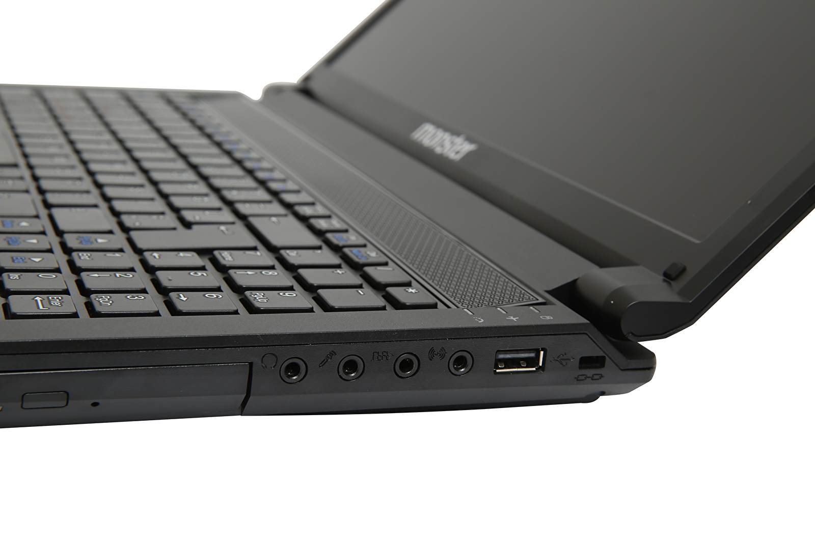 MONSTER® MARKUT M5 V2.1 15.6" 11748