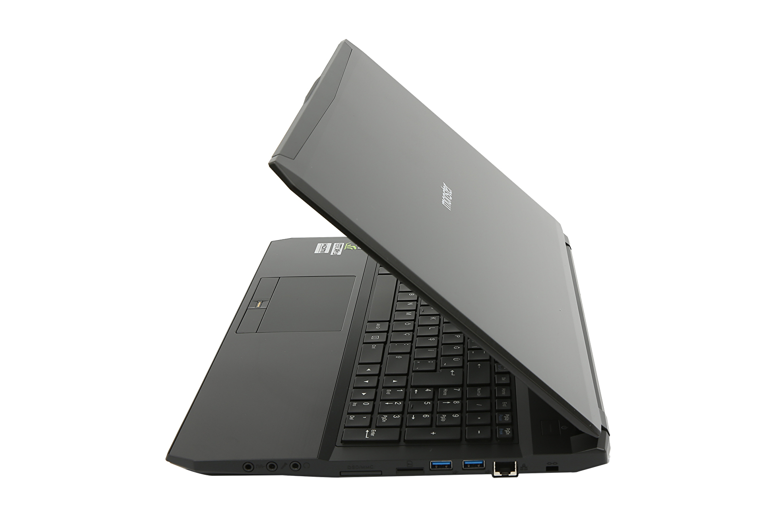 MONSTER® TULPAR T5 V4.1 15.6" 11894