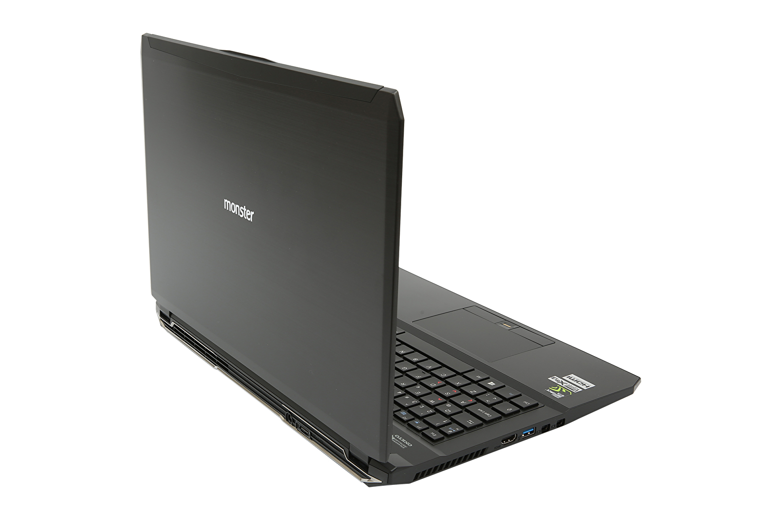 MONSTER® TULPAR T5 V4.1 15.6" 11897