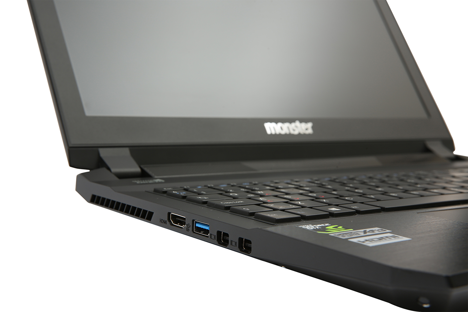 Tulpar T5 V4.2 15.6" Gaming Laptop 13414