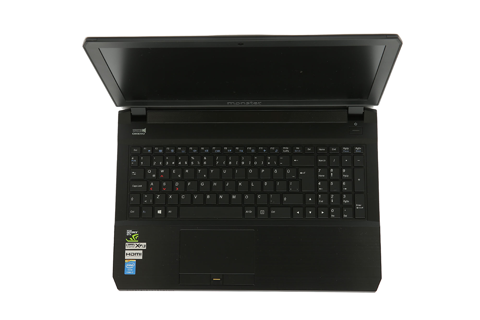 Tulpar T5 V5.2 15.6" Oyun Bilgisayarı 13649