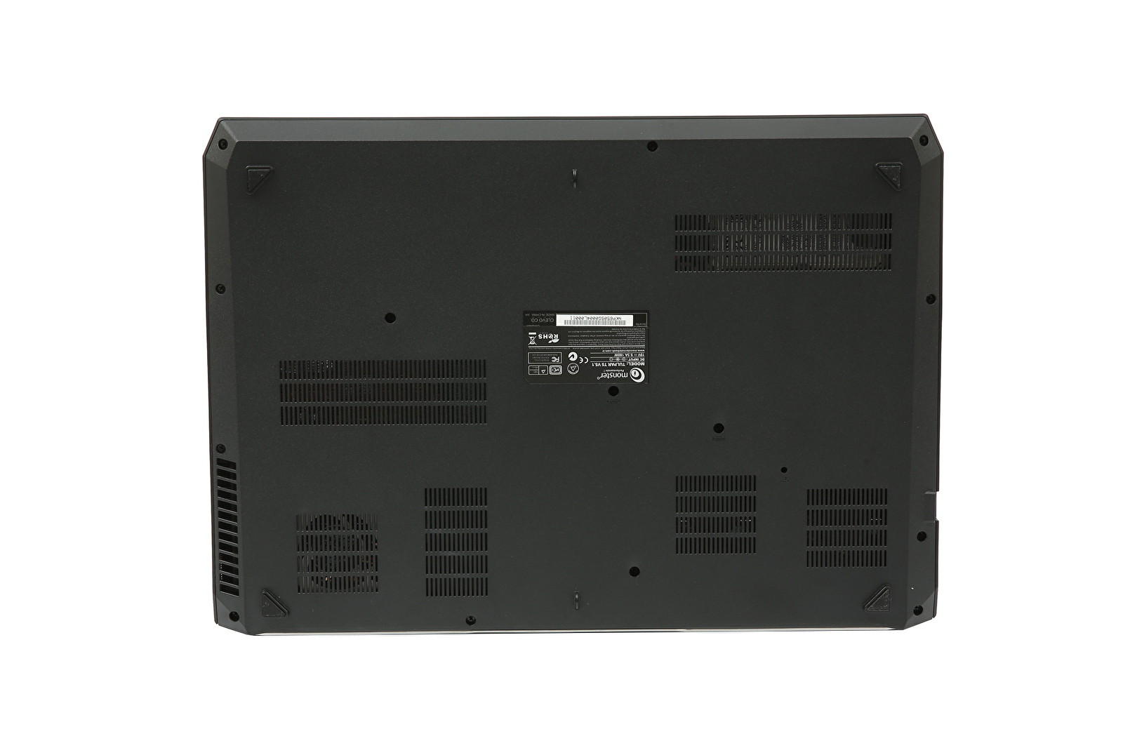 Tulpar T5 V5.2 15.6" Oyun Bilgisayarı 13652