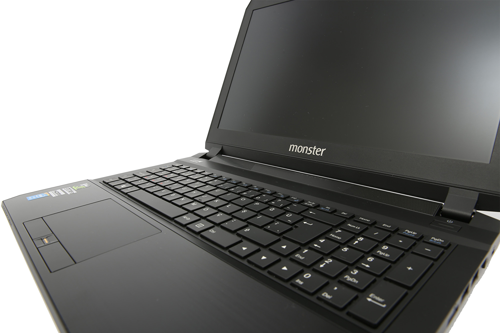 Tulpar T5 V5.2 15.6" Oyun Bilgisayarı 13655