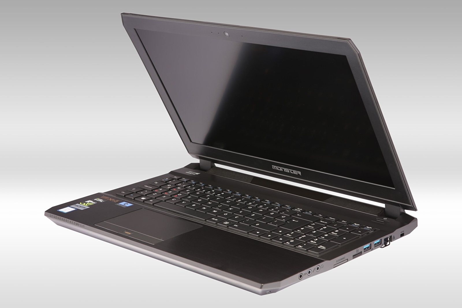Tulpar T5 V5.4.1 15.6" Oyun Bilgisayarı 14834