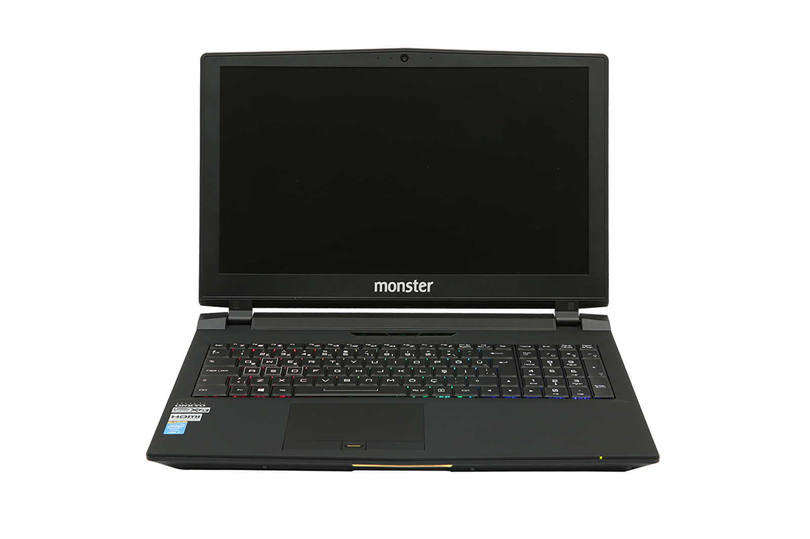 MONSTER® TULPAR T5 V7.1 15.6" 12388