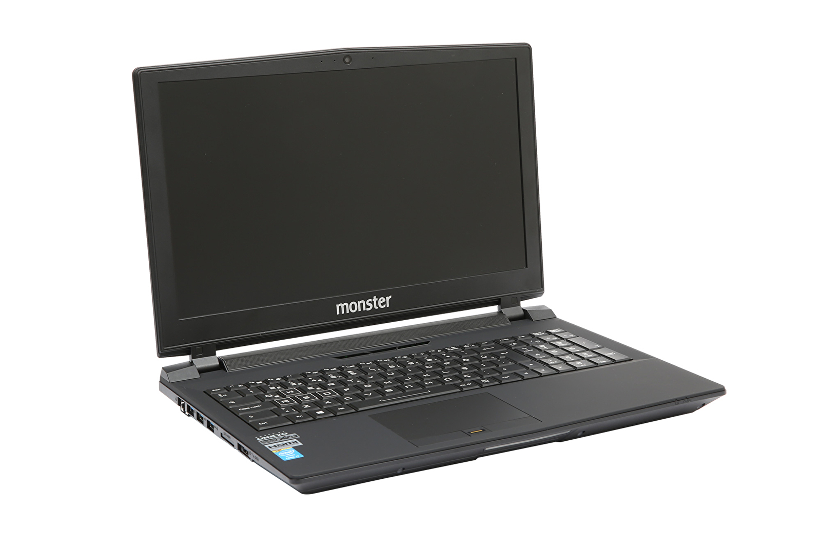 MONSTER® TULPAR T5 V7.1 15.6" 12394