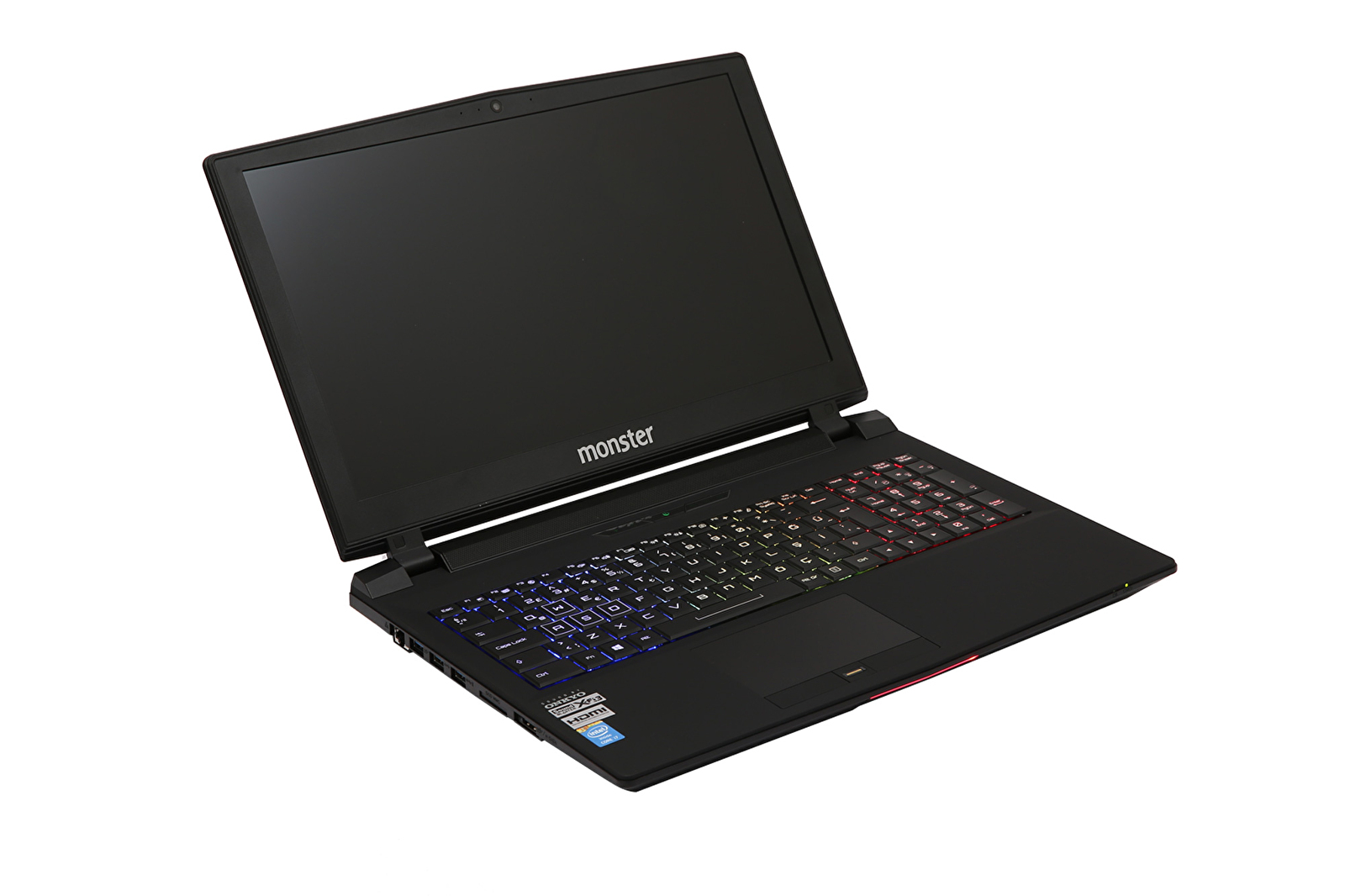 MONSTER® TULPAR T5 V7.1 15.6" 12396